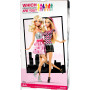 Barbie Fashionistas Shopping Spree Doll