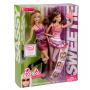 Barbie® Fashionistas™ (BFF 2-Pack) Dolls