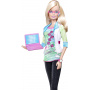Barbie® I Can Be…™ Computer Engineer Doll