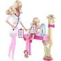 Barbie® I Can Be…™ Pediatric Doctor