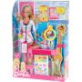 Barbie® I Can Be…™ Pediatric Doctor