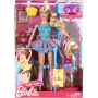 Barbie I Can Be Ballet Teacher Playset