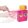 Barbie Spin To Clean Laundry Room and Barbie Doll Set