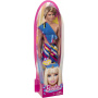 Ken Bath Play Fun (blue, blonde)