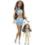 Barbie® So In Style™ (S.I.S.™) Kara and Kianna Dolls with Styling Beads