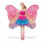 Barbie™ A Fairy Secret Barbie® Doll (2 in 1 Dress/Wings)