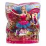 Barbie™ A Fairy Secret Barbie® Doll (2 in 1 Dress/Wings)