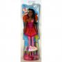 Barbie™ A Fairy Secret Doll (AA)