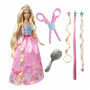 Barbie Cut 'N Style Princess (blonde)