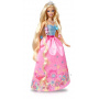 Barbie Cut 'N Style Princess (blonde)