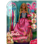 Barbie Cut 'N Style Princess (blonde)