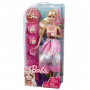 Barbie Tea Time Princess (blonde)