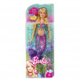 Barbie® Doll (Mermaid)