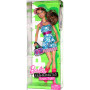 Barbie Fashionistas Swappin’ Styles Sporty Doll