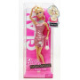 Barbie Fashionistas Swappin’ Styles Glam Doll