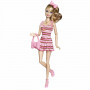 Barbie Fashionistas Swappin’ Styles Sweetie Doll