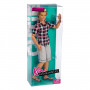 Barbie Fashionistas Cutie Ken Doll