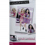 Barbie Fashionistas Swappin’ Styles & Pet Glam Doll