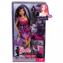 Barbie Fashionistas Swappin’ Styles & Pet Sassy Doll