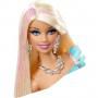 Barbie® Loves Glitter Doll