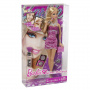 Barbie Loves Glitter Makeup