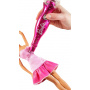 Barbie Glitter Glam Vacuum Doll Set