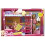 Barbie® Sisters' Sleeptime!™ Bedroom for 3