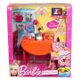 Barbie® Dinner To Dessert!™ Dining Room