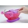 Barbie Bath To Beauty Bathroom Set