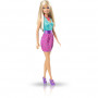 Barbie Birthday Doll (Turquoise dress)