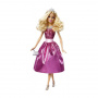 Barbie® Princess Doll (Pink)