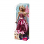 Barbie® Princess Doll (Pink)