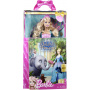 Barbie Fairytale Collection, Magic Of Pegasus - Princess Annika Doll