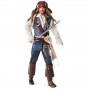 Captain Jack Sparrow Doll