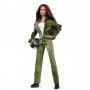 Green Lantern Carol Ferris Barbie® Doll