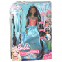 Barbie Cut N Style Nikki Princess Doll