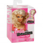 Barbie Fashionista Glam Head Pack