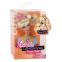 Barbie Fashionista Cutie Head Pack