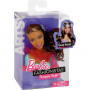 Barbie Fashionista Artsy Head Pack