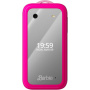 MD Barbie | Flip | Unlocked | KaiOS | Compatible with All Carriers | Power Pink | US Version