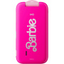 MD Barbie | Flip | Unlocked | KaiOS | Compatible with All Carriers | Power Pink | US Version