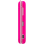 MD Barbie | Flip | Unlocked | KaiOS | Compatible with All Carriers | Power Pink | US Version