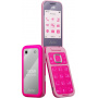 HMD Barbie Phone | Flip | Unlocked | International Version | Pink