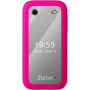 HMD Barbie Phone | Flip | Unlocked | International Version | Pink