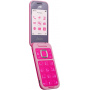 HMD Barbie Phone | Flip | Unlocked | International Version | Pink