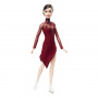 Tessa Virtue Barbie Doll