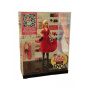 Barbie Loves FNO! Tracy Reese One-of-a-Kind Doll