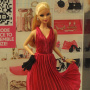 Barbie Loves FNO! Tracy Reese One-of-a-Kind Doll