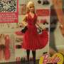 Barbie Loves FNO! Tracy Reese One-of-a-Kind Doll