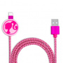 Barbie / You Are The Princess USB Cable C by You Are The Princess